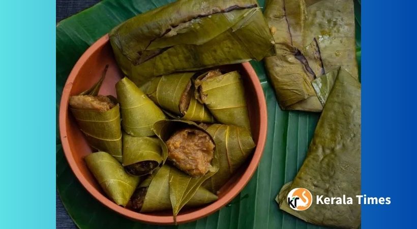 ഒരു നാടന്‍ ചക്ക അട ഉണ്ടാക്കിയാലോ. അധികം കഷ്ടപ്പാടൊന്നും ഇല്ലാതെ എളുപ്പത്തില്‍ തയ്യാറാക്കാവുന്ന ഒരു ചക്ക അട റെസിപ്പി ആണിത്.