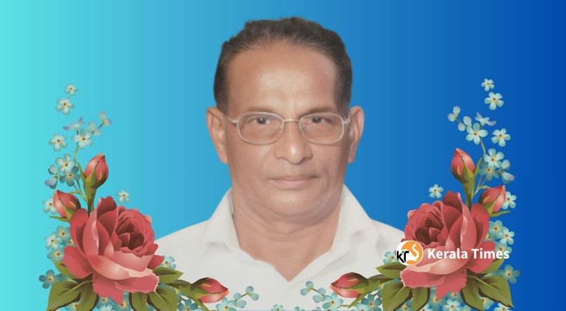വിശുദ്ധജീവിതത്തിന് മാതൃകയായ പാസ്റ്റർ ടി. ഐ. വർഗീസ് ഇപ്പോൾ നിത്യവിശ്രമത്തിൽ