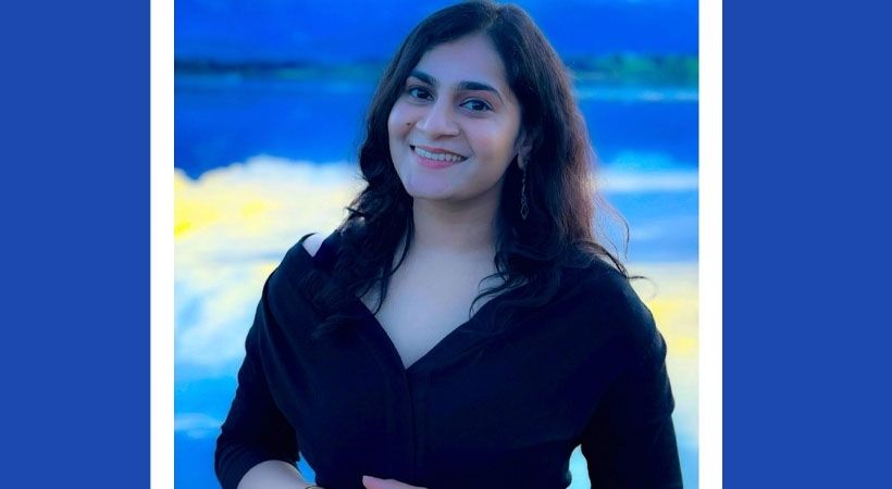 ലോകശ്രദ്ധ പിടിച്ചുപറ്റി അനഖ നായർ: കാൻസ് ആർട്ട് ബിനാലെയിൽ വീണ്ടും മലയാളിയുടെ അതിജീവനം