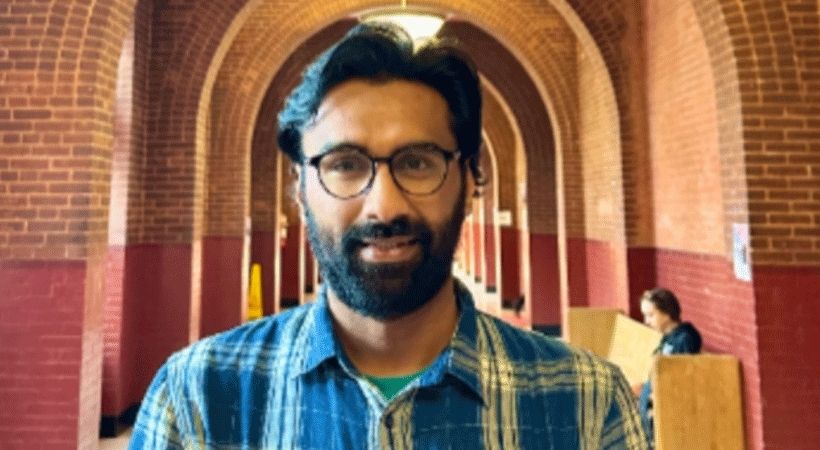 ഇസ്രയേൽ വിരോധം: അറസ്റ്റിലായ ഇന്ത്യൻ വിദ്യാർത്ഥിക്ക് മോചനം; കുടിയേറ്റ തടങ്കലിൽ നിന്ന് വീട്ടിലേക്ക്