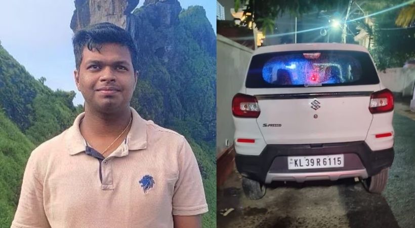 ജീവിതവഴിയിൽ തീർന്നു പോയ സ്വപ്‌നങ്ങൾ: ഐവിന്റെ അന്ത്യയാത്രയും കുടുംബത്തിന്റെ വേവലാതിയും