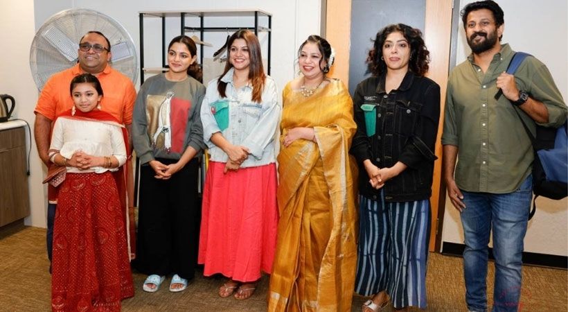 മലങ്കര സ്റ്റാര്‍ നൈറ്റ് 2025: ഷിക്കാഗോയിലെ മലയാളികള്‍ക്ക് ഒരായിരം നിറങ്ങളിലെ കലാസന്ധ്യ