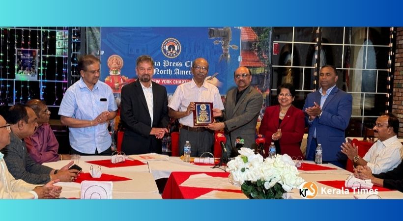 പ്രിന്റ് മീഡിയയുടെ വിശ്വാസ്യതയെക്കുറിച്ചും മാധ്യമ എതിക്ക്സിനെയും കുറിച്ചും – ജോസ് പനച്ചിപ്പുറം