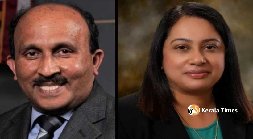 ടെക്‌സസിലെ നഗര തിരഞ്ഞെടുപ്പ്: സജി ജോർജ്, എലിസബത്ത് എബ്രഹാം വിജയിച്ചു; പി.സി. മാത്യുവും ഡോ. ഷിബു സാമുവേലും പരാജയപ്പെട്ടു