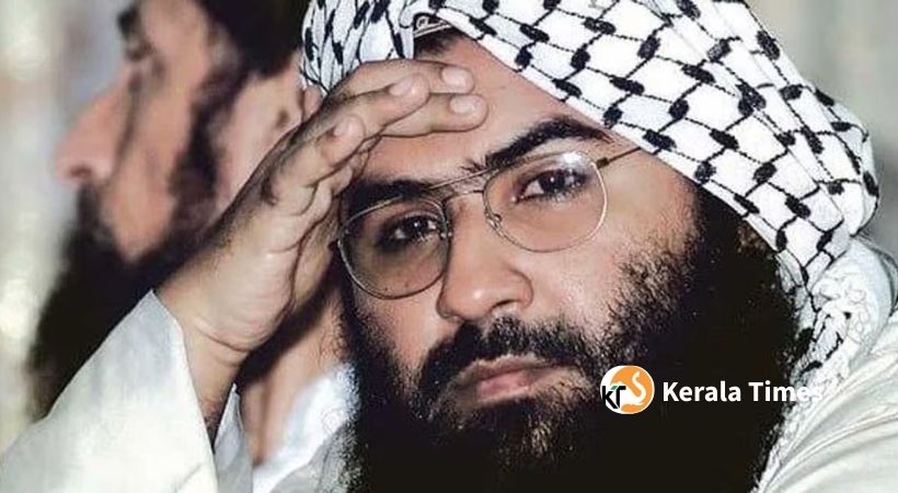 മൃത്യുവിൽ പോലും ആനന്ദം; കുടുംബത്തിലെ 10 പേരും അനുയായികളും നഷ്ടപ്പെട്ടെന്ന് മസൂദ് അസ്ഹർ