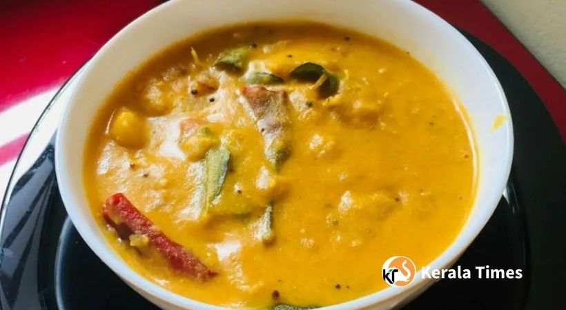 കപ്പ കറിയുടെ നാട്ടുവാസന; സ്വന്തം വീടിന്റെ രുചിയിലേക്ക് ഒരു യാത്ര
