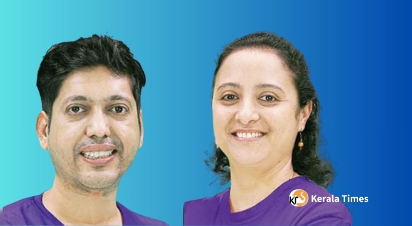 അമേരിക്കയിലെ മലയാളി കുടുംബത്തില്‍ ദുരന്തം; ഭാര്യയും മകനും കൊല്ലപ്പെട്ടു, പിതാവ് ആത്മഹത്യ ചെയ്തു