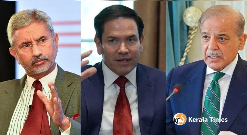 ശത്രുതയൊഴിക്കാൻ അമേരിക്കയുടെ ഇടപെടൽ: ഇന്ത്യ–പാക്ക് സംഘർഷം കുറയുമോ?