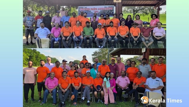 ഗൃഹാതുരുത്വ സ്മരണകളുണർത്തി ഹൂസ്റ്റൺ റാന്നി അസ്സോസിയേഷൻ സ്പ്രിംഗ് പിക്നിക്ക് സമാപിച്ചു.