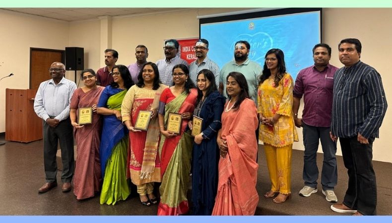 കേരള അസോസിയേഷൻ ഓഫ് ഡാളസ് “മദേഴ്‌സ്-നേഴ്സസ് ദിനം” ആഘോഷിച്ചു.