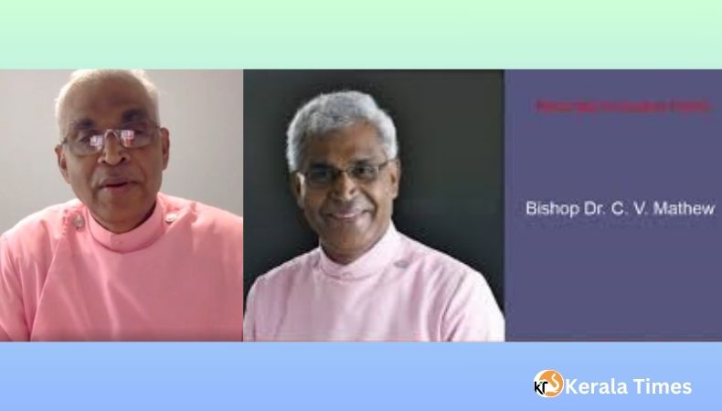 ഐ പി എല്‍ പതിനൊന്നാമത് വാർഷീക സമ്മേളനം മെയ് 13 നു,ബിഷപ്പ് ഡോ.സി വി മാത്യു സന്ദേശം നല്‍കുന്നു.