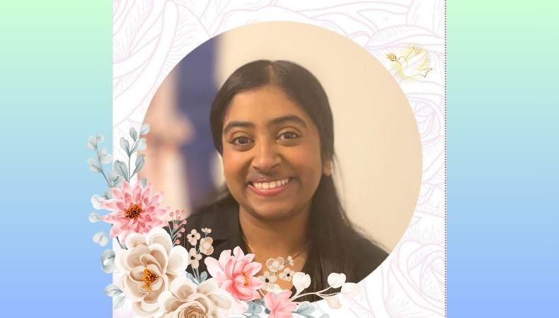 എലിസബത്ത് തോമസ് (26) ഇർവിങ്ങിൽ അന്തരിച്ചു,പൊതുദർശനം മെയ് 15 വ്യാഴം.