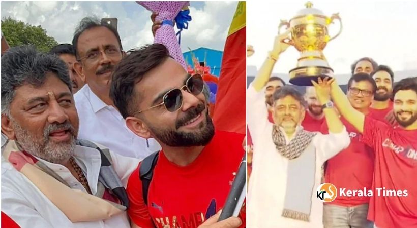 ആർസിബി വിജയാഘോഷത്തിനിടെ 11 മരണം: സർക്കാരിനും സംഘാടകർക്കും കടുത്ത വിമർശനം