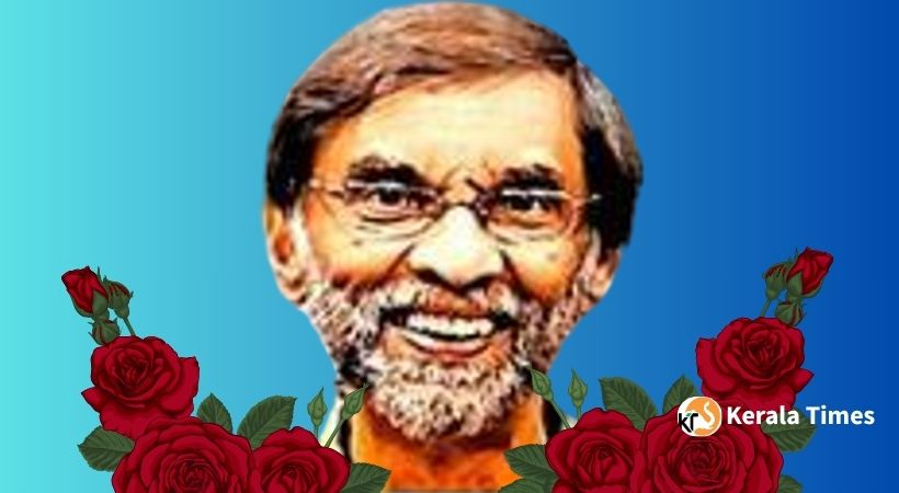 ജോയ് ചാൾസ് (68) അന്തരിച്ചു