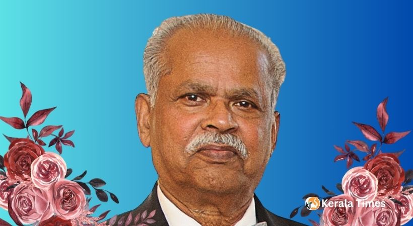 ഹൂസ്റ്റണിൽ ചാക്കോ ജേക്കബ് അന്തരിച്ചു; സംസ്കാരം ശനിയാഴ്ച