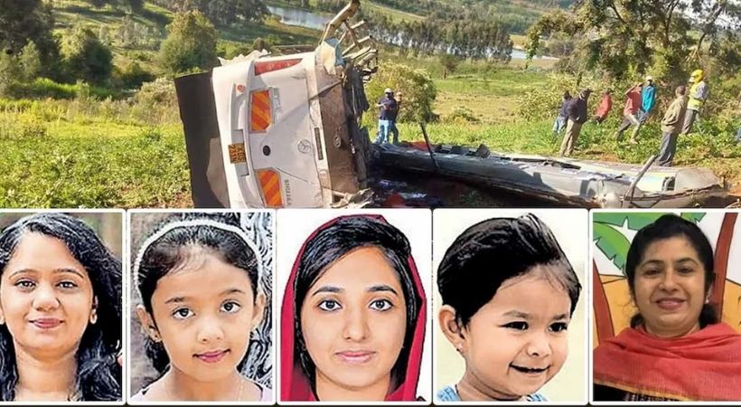 കെനിയ യാത്ര ദു:ഖത്തിലേക്ക്; ആറു മലയാളികളുടെ മരണത്തിൽ പോസ്റ്റ്‌മോർട്ടം പൂർത്തിയായി, മൃതദേഹങ്ങൾ നാട്ടിലേക്ക് കൊണ്ടുവരും