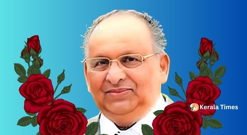 പ്രവാസി ഹൃദയങ്ങളിൽ ചിറകുള്ള ഓർമ്മയായി; ബാട്ടിയ ജോൺ യുഎസിൽ അന്തരിച്ചു