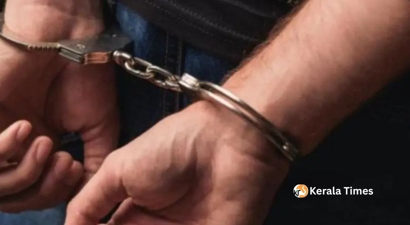 മിനസോട്ടയിലെ രാഷ്ട്രീയക്കൊല: പ്രതി വാൻസ് ബോൾട്ടർ പിടിയിൽ