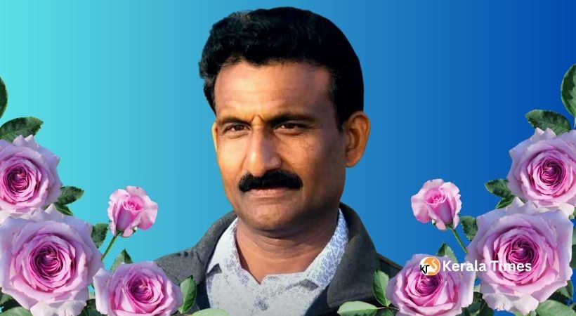 കാനഡയിൽ മലയാളി ഔസേപ്പ് ഔസേപ്പ് അന്തരിച്ചു
