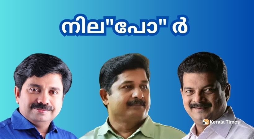 നിലമ്പൂർ ഉപതിരഞ്ഞെടുപ്പിന്റെ ഫലം ഇന്നറിയാം. രാവിലെ എട്ടുമുതൽ വോട്ടെണ്ണൽ ആരംഭിക്കും