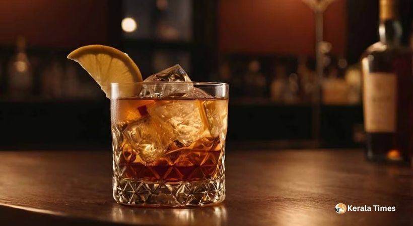 ബക്കാർഡിയുടെ ഇന്ത്യയിൽ നിർമ്മിച്ച ആദ്യ പ്രീമിയം വിസ്കി ‘ലെഗസി’ക്ക് അന്താരാഷ്ട്ര ആദരം