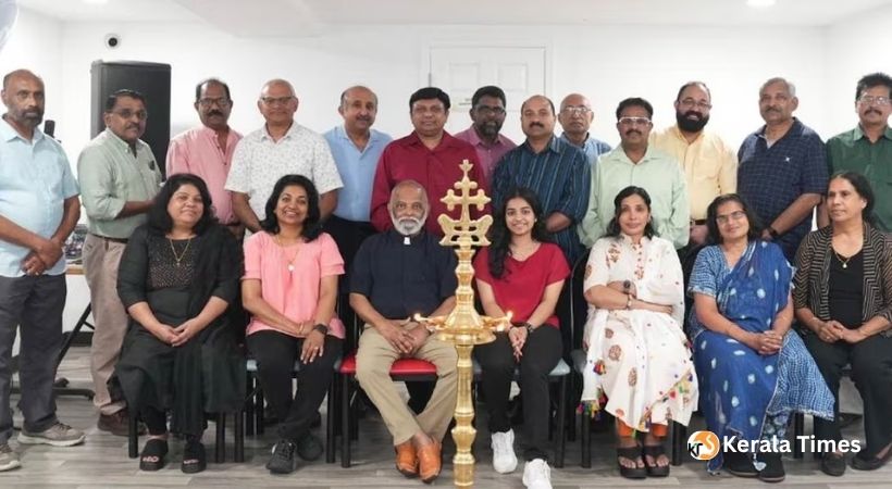 ഫിലഡൽഫിയയിൽ ചെങ്ങന്നൂർ അസോസിയേഷൻ തുടക്കം; സൗഹൃദ മീറ്റിങ്ങുകൾ നടത്താൻ തീരുമാനം