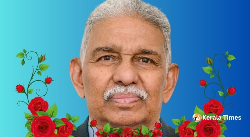 കാനഡയിൽ ജോൺ വർഗീസ് അന്തരിച്ചു