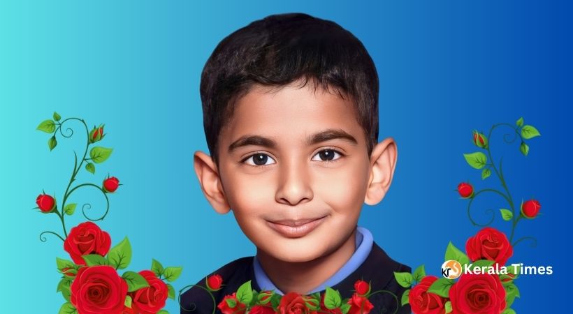 യു കെ യിൽ മലയാളി ബാലൻ റൂഫസ് കുര്യന്‍ അന്തരിച്ചു