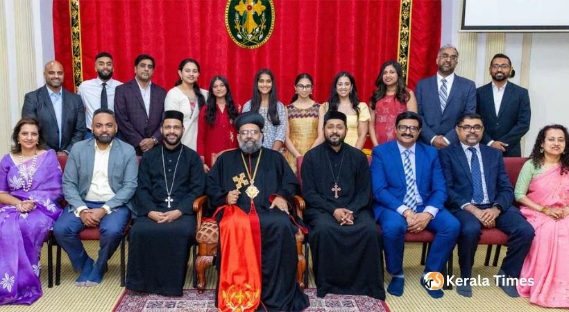 അമേരിക്കൻ ഭദ്രാസന കോൺഫറൻസിലേക്ക് രജിസ്ട്രേഷൻ അവസാനഘട്ടത്തിൽ