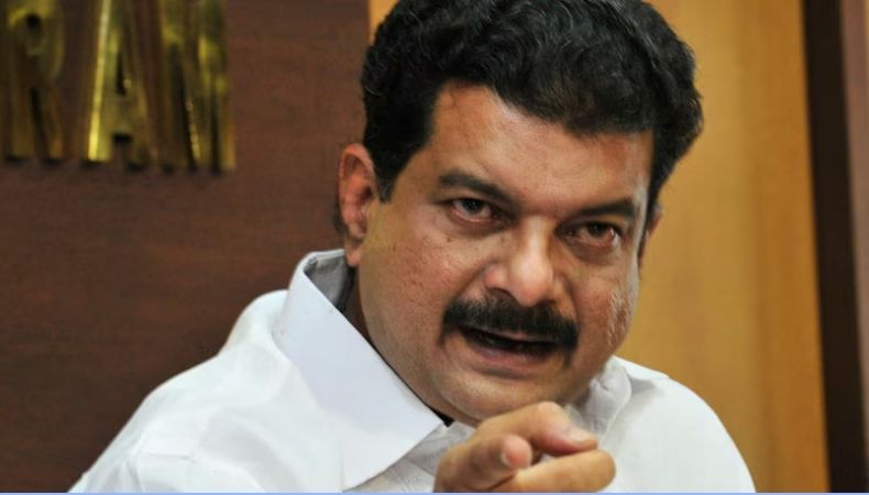 തള്ളിയത് ടി.എം.സി പത്രിക; അന്‍വര്‍ ഇനി സ്വതന്ത്രനായി മത്സരം.