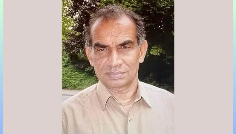 ടി.സി. ജേക്കബ് ജര്‍മനിയില്‍ അന്തരിച്ചു