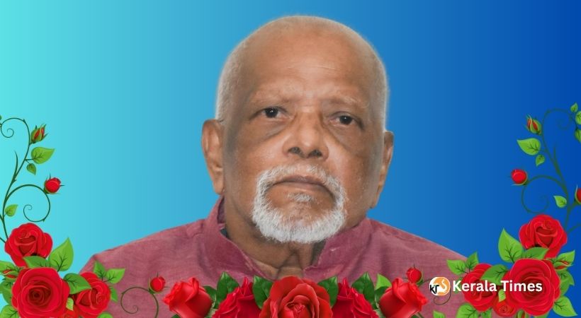 അജു വാരിക്കാടിന്റെ പിതാവ്  ജോൺ പി.ഏബ്രഹാം ഹൂസ്റ്റണിൽ അന്തരിച്ചു. സംസ്കാരം പിന്നീട്.