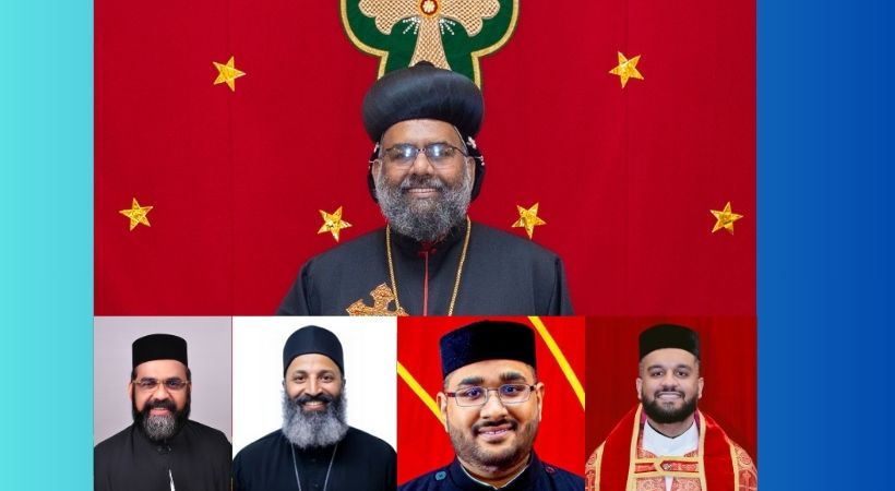 “തീർത്ഥാടകന്റെ വഴി”യിൽ ഓർത്തഡോൿസ് ഫാമിലി കോൺഫറൻസ്