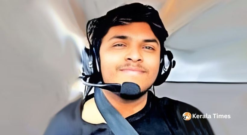 കാനഡയിലെ വിമാനാപകടത്തിൽ മലയാളി പൈലറ്റ് വിദ്യാർത്ഥി മരിച്ചു