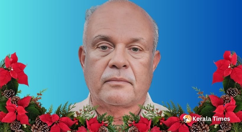 സി.കെ. സ്റ്റീഫന്‍ ചാക്കിട്ടമാക്കില്‍ (87) അന്തരിച്ചു