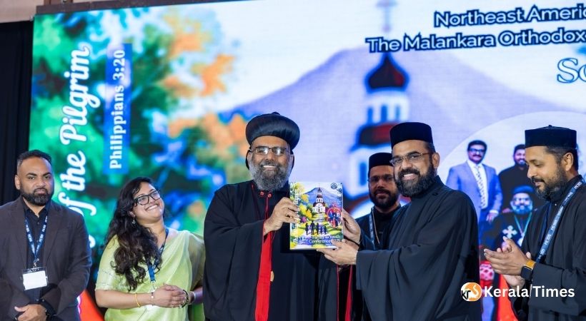 ആത്മീയത, കായികം, വിനോദം എന്നിവ സമന്വയിപ്പിച്ചു ഫാമിലി& യൂത്ത് കോൺഫറൻസ്-രണ്ടാം ദിവസം ഊർജ്ജം