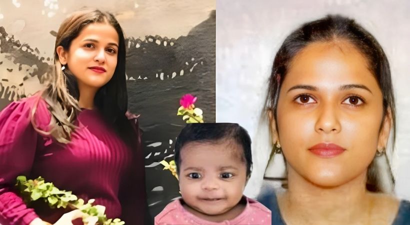 ദുരിതത്തിൽ അവസാനിച്ച ദാമ്പത്യജീവിതം; കുഞ്ഞിനെ കൊന്ന് അമ്മ ഷാർജയിലെ ഫ്ലാറ്റിൽ ആത്മഹത്യ ചെയ്തു