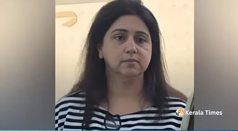 ഇനി മടങ്ങേണ്ടി വരും; മോണിക്കയെ ഇന്ത്യയ്ക്ക് കൈമാറാൻ യുഎസ് കോടതിയുടെ അനുമതി