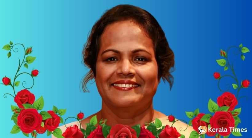 ശോശാമ്മ തോമസ് ടെക്സസിലെ കോൺറോയിൽ അന്തരിച്ചു