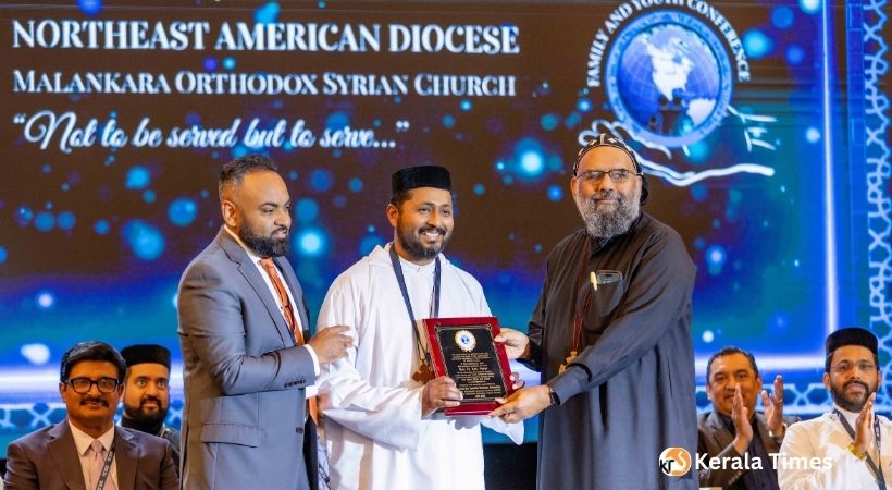ഫാമിലി & യൂത്ത് കോൺഫറൻസ്: ധ്യാനത്തിലും ആത്മീയ നവീകരണത്തിലും ശ്രദ്ധ കേന്ദ്രീകരിക്കുന്ന മൂന്നാം ദിവസം