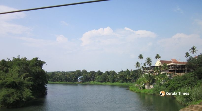 പിറവം നേറ്റീവ് അസോസിയേഷന്റെ വാര്ഷിക സംഗമം