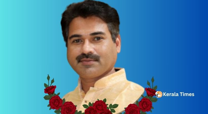ന്യൂയോര്‍ക്കില്‍ സിബു ജേക്കബ് (50) തെക്കേടം അന്തരിച്ചു