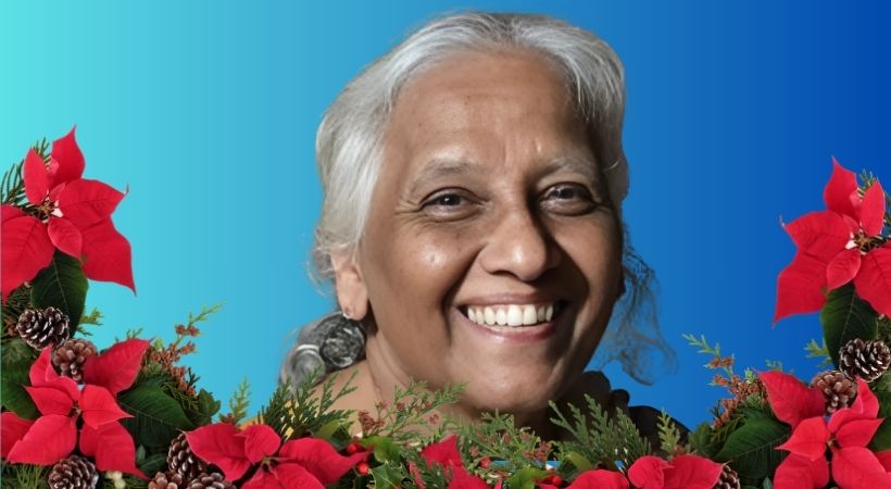 ബേബി ജോർജ് (90)  (ബേബിക്കുട്ടി കൊച്ചമ്മ ) ഡാളസിൽ അന്തരിച്ചു