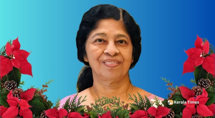 അന്ന ജോയ് (75)ഡാളസിൽ അന്തരിച്ചു