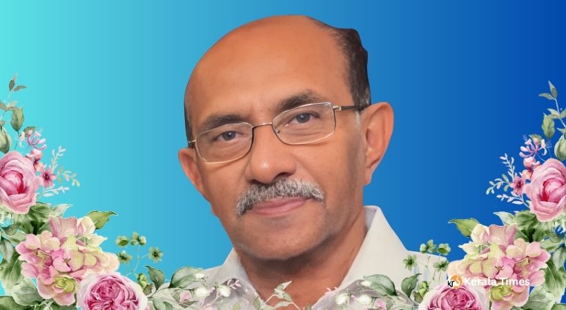  ഫിലിപ്പ് ചാണ്ടി ഡാളസിൽ അന്തരിച്ചു