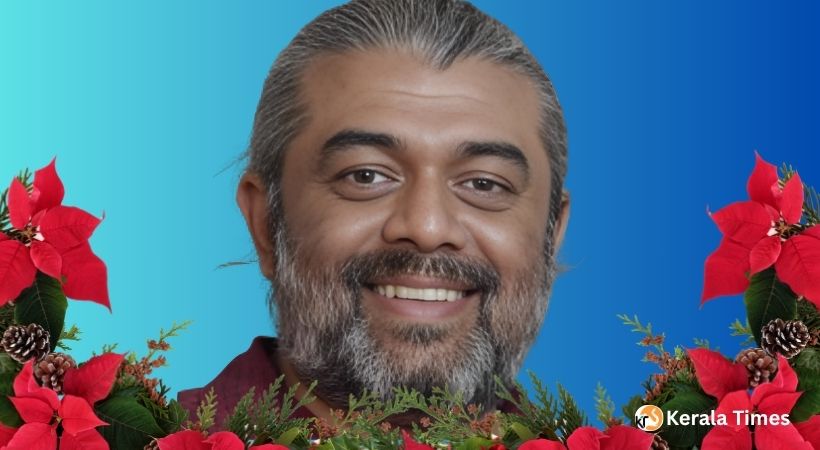സോണി പൗലോസ് (44)  തിരുവനന്തപുരത്തു അന്തരിച്ചു