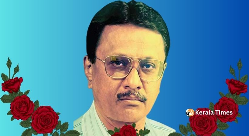 വര്‍ഗീസ് ജോര്‍ജ് കണ്ണന്താനം (ബാബു – 75) അന്തരിച്ചു