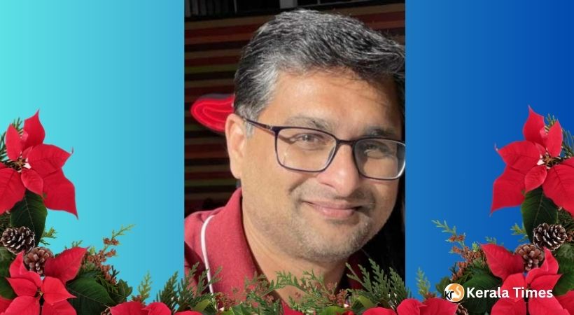 ഡാളസിൽ മലയാളി ഡോക്ടർ സോണി മാത്യു (50) വാഹനാപകടത്തിൽ മരണം