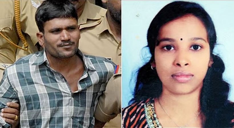 ജയിലില്‍നിന്ന് രക്ഷപ്പെട്ട ഗോവിന്ദച്ചാമി; സൗമ്യ വധക്കേസ് പ്രതി വീണ്ടും വാർത്തകളിൽ