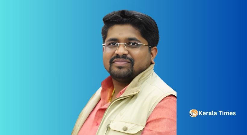 വയനാട് സ്വ്ദേശി ഡോ. ഭാര്ഗവ് മല്ലപ്പയ്ക്ക് ആഗോള അംഗീകാരം